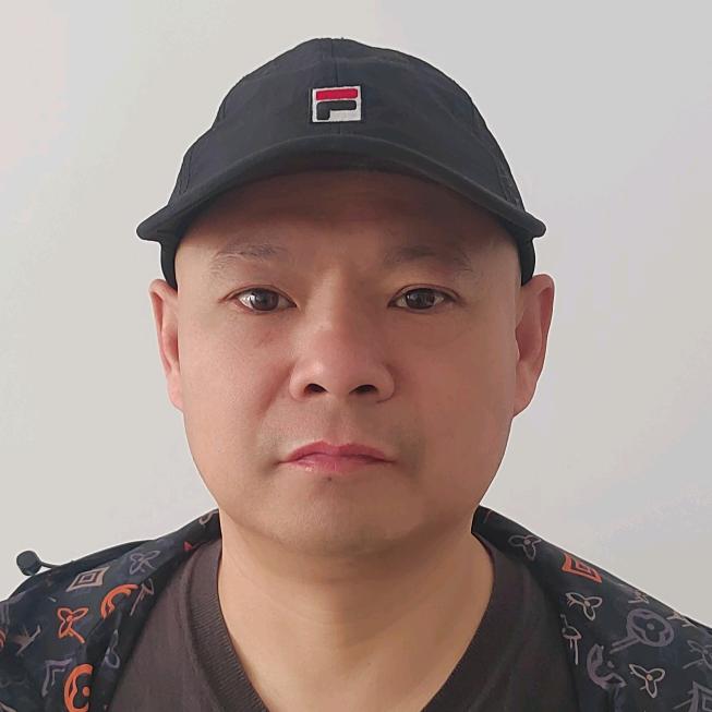 在菏泽做规划的老杨