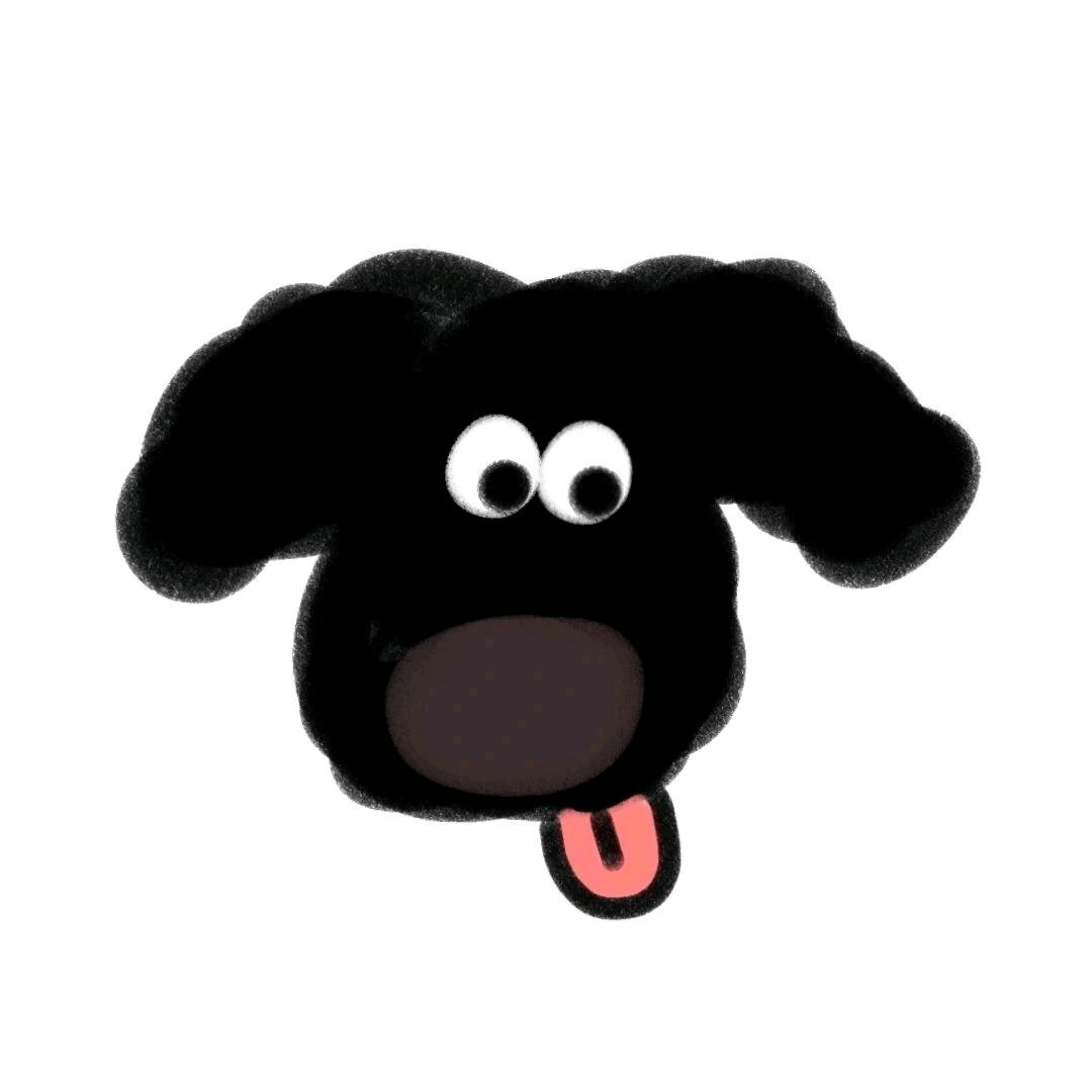 🐑小二