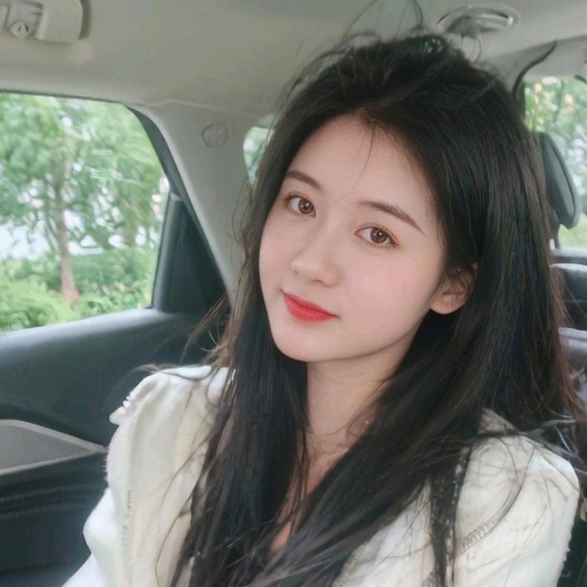 小婷婷🎀