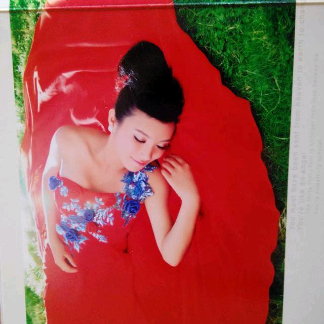 廖小姐