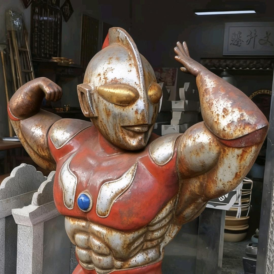 甘棠腾昇石材雕刻