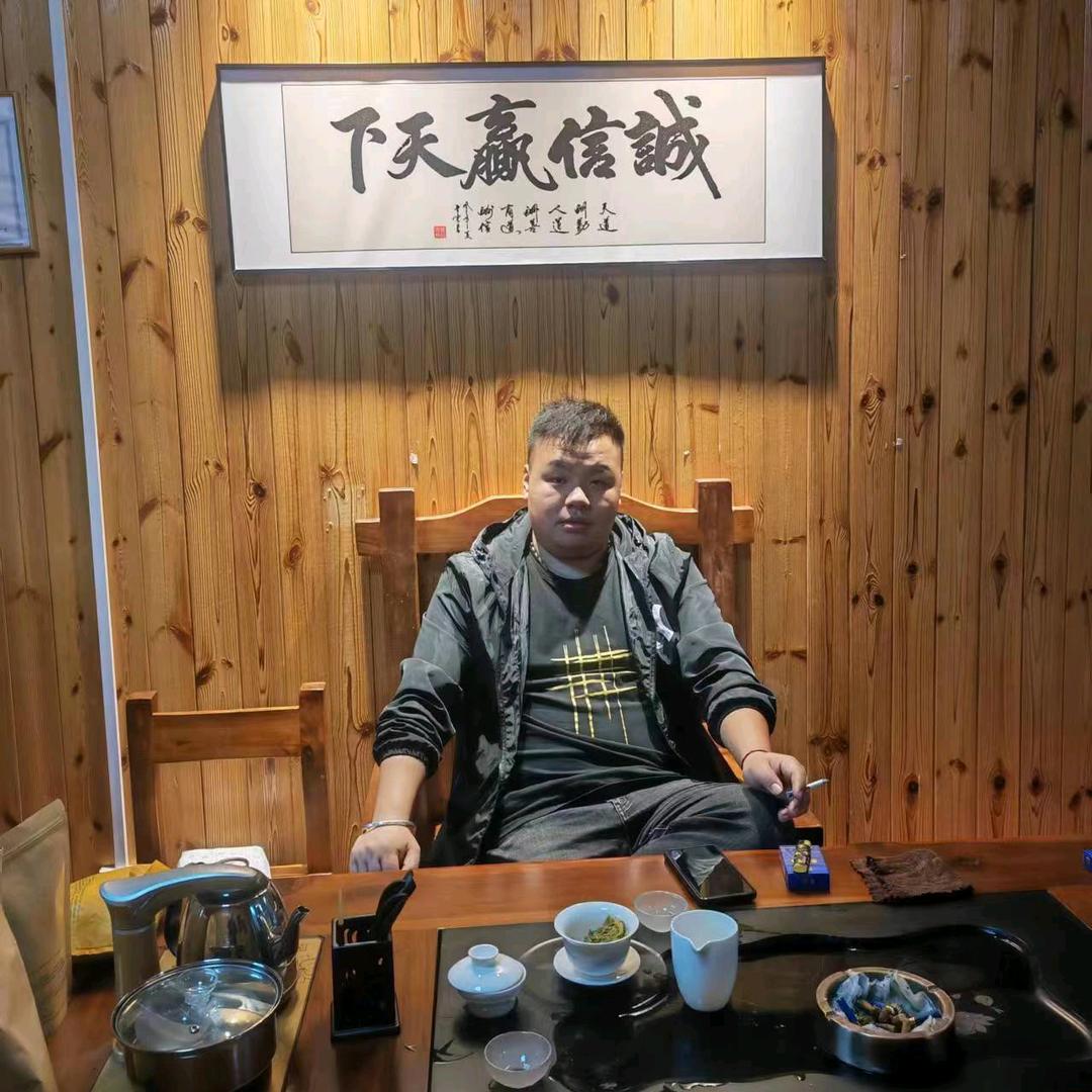 鑫兴木业丹寨哥