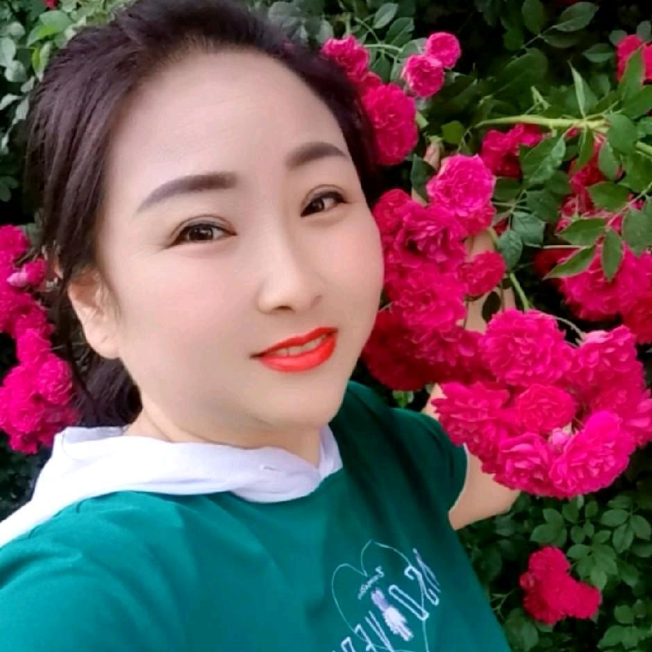 平凉妹子