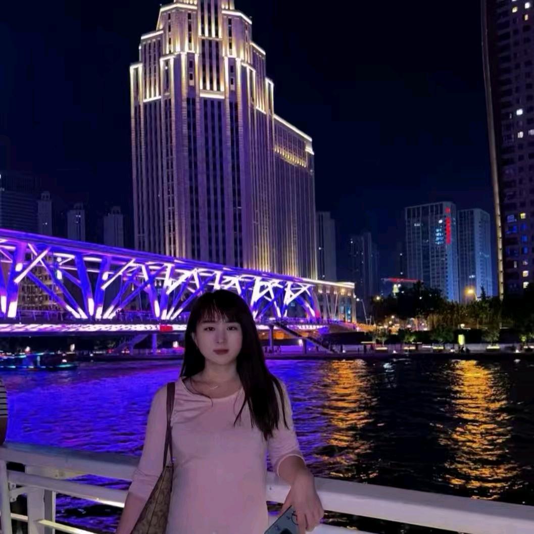月月的生活优港～