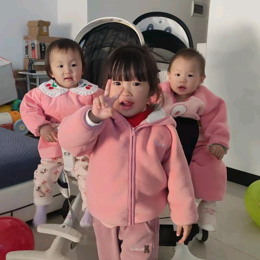 华华用的抖音号