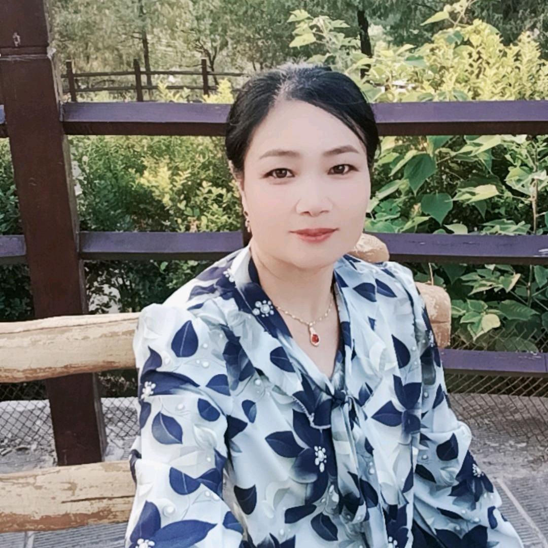 陇南芳姐