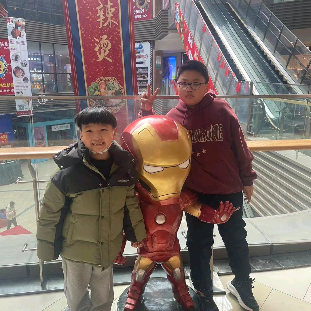 香飘飘