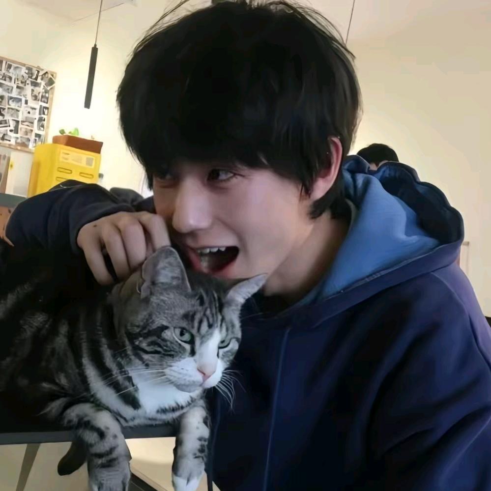 你说的什么
