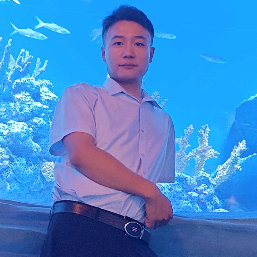 牵手看世界