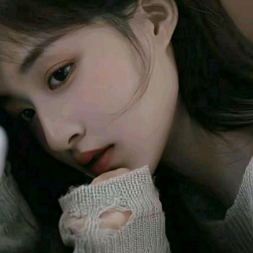 微笑