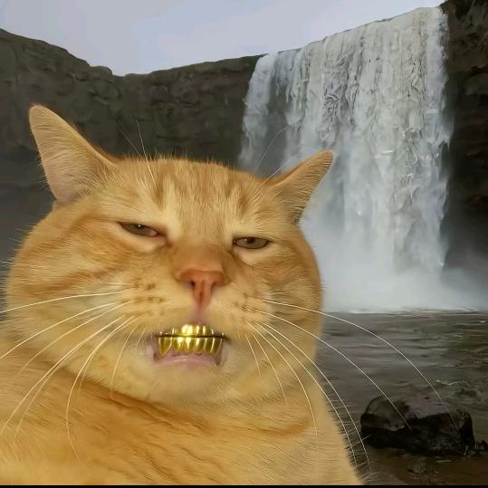 😜