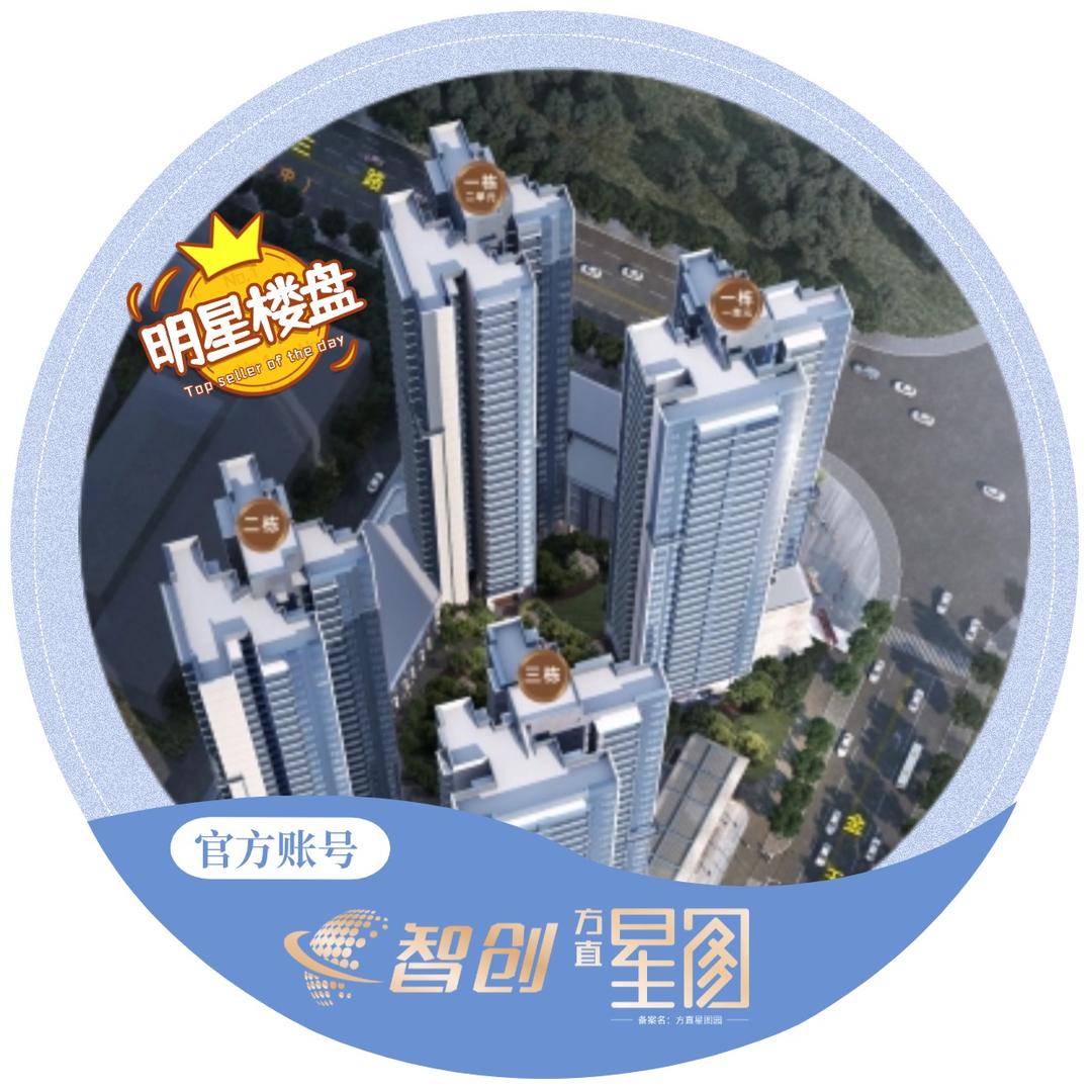 智创星图园