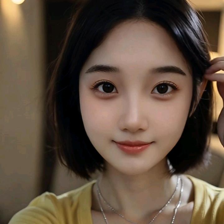 ❤️张兮兮❤️