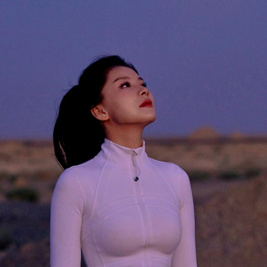 白鸽父女行（环思）