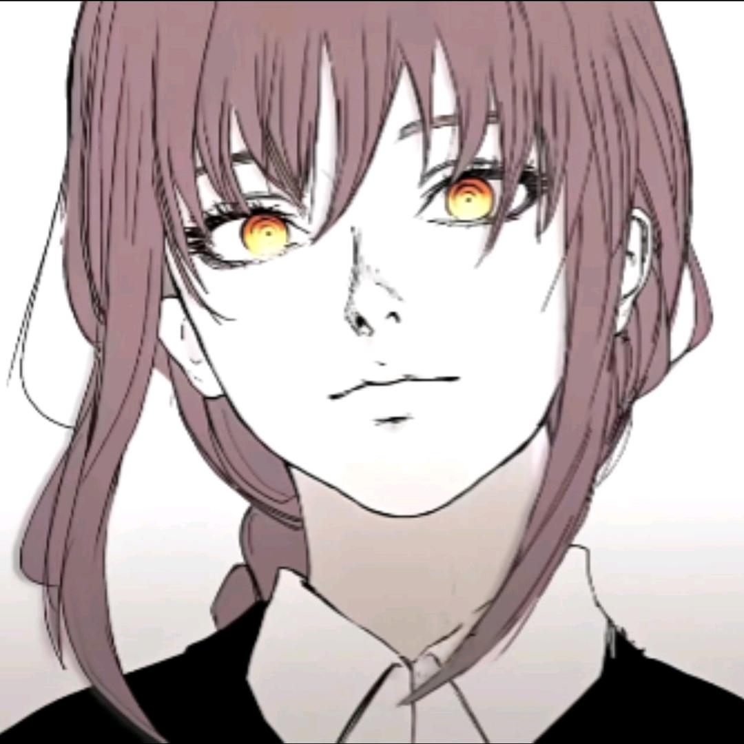 你们的妈妈玛奇玛