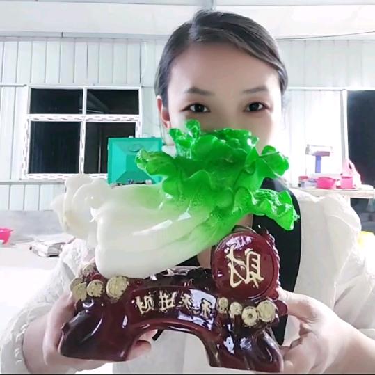 聊城树脂工艺品生产厂家