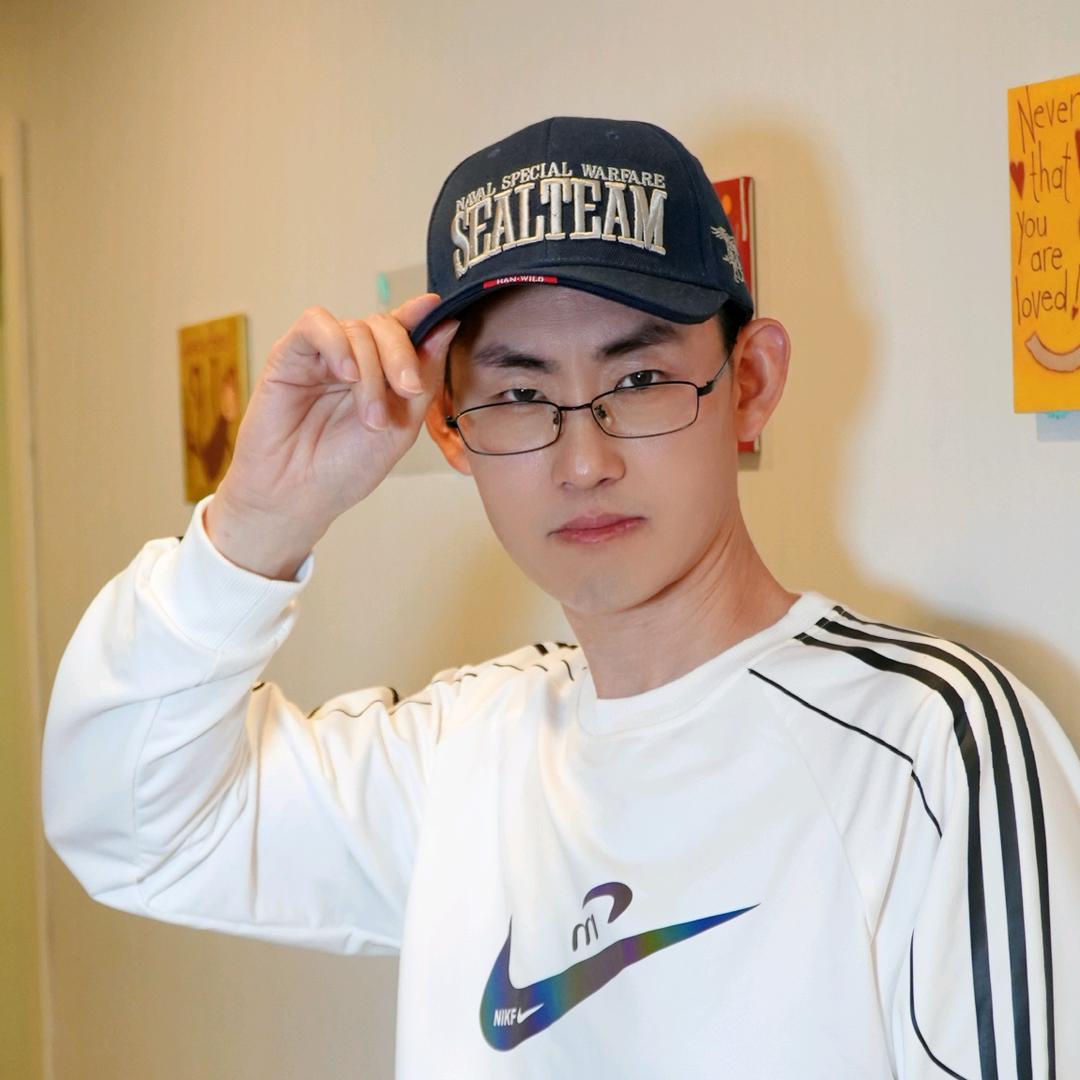 搞笑帽子哥@抖音