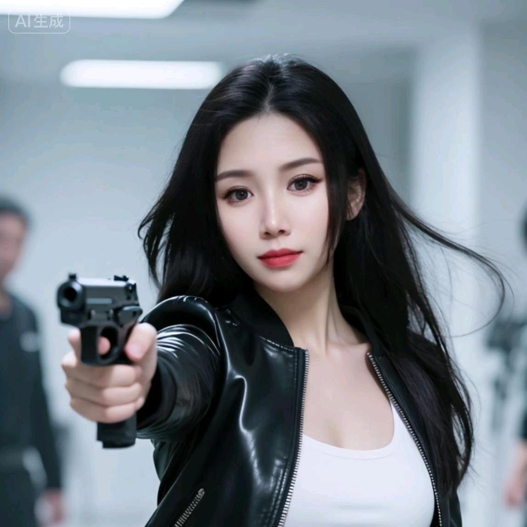 赵姐