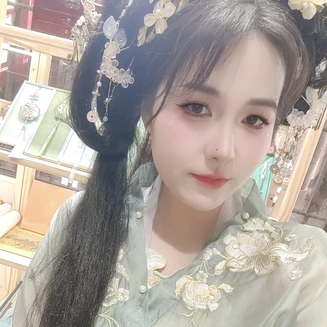 张绕绕🌈