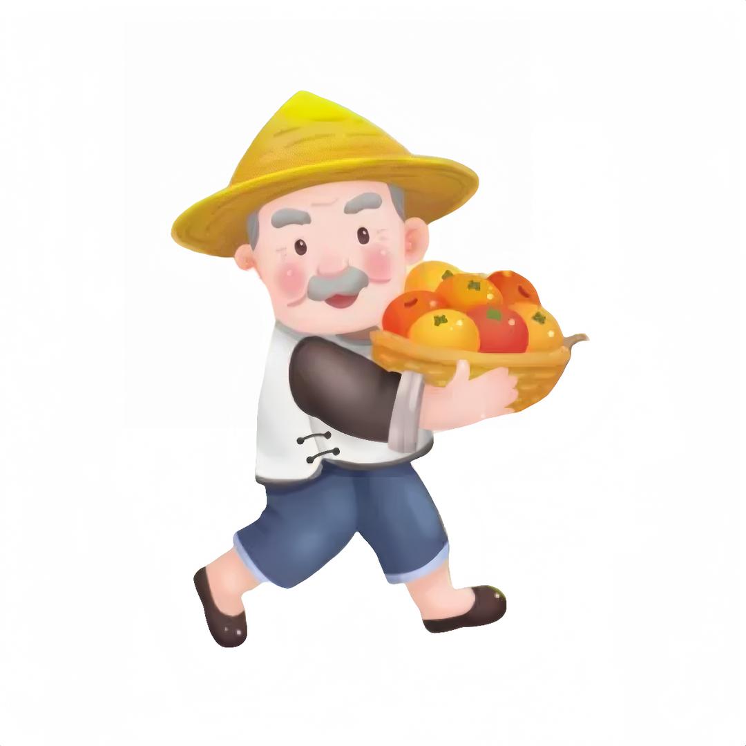 小明助农百货