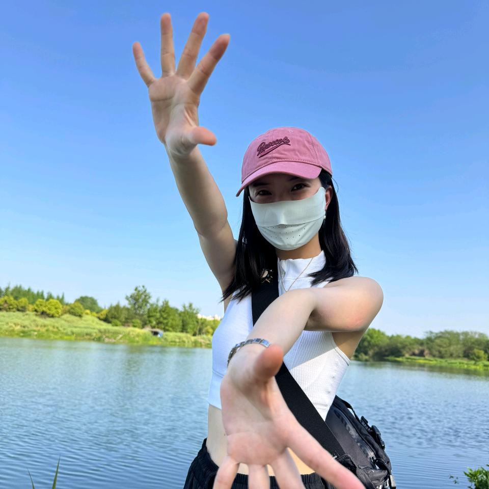 小潼姐（拾柒团队）