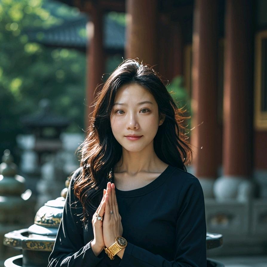 随风🍃沐浴