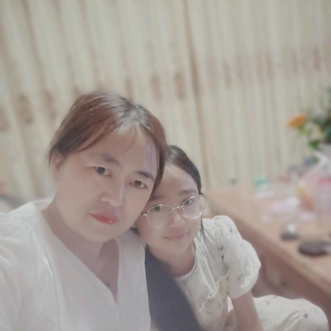 阳光总在风雨后！