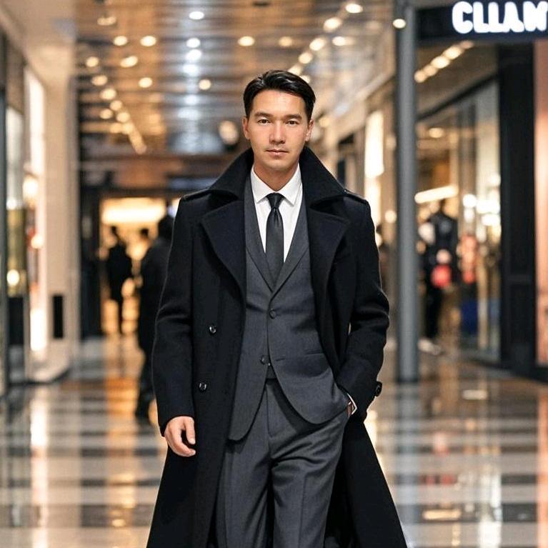 王子龙飞