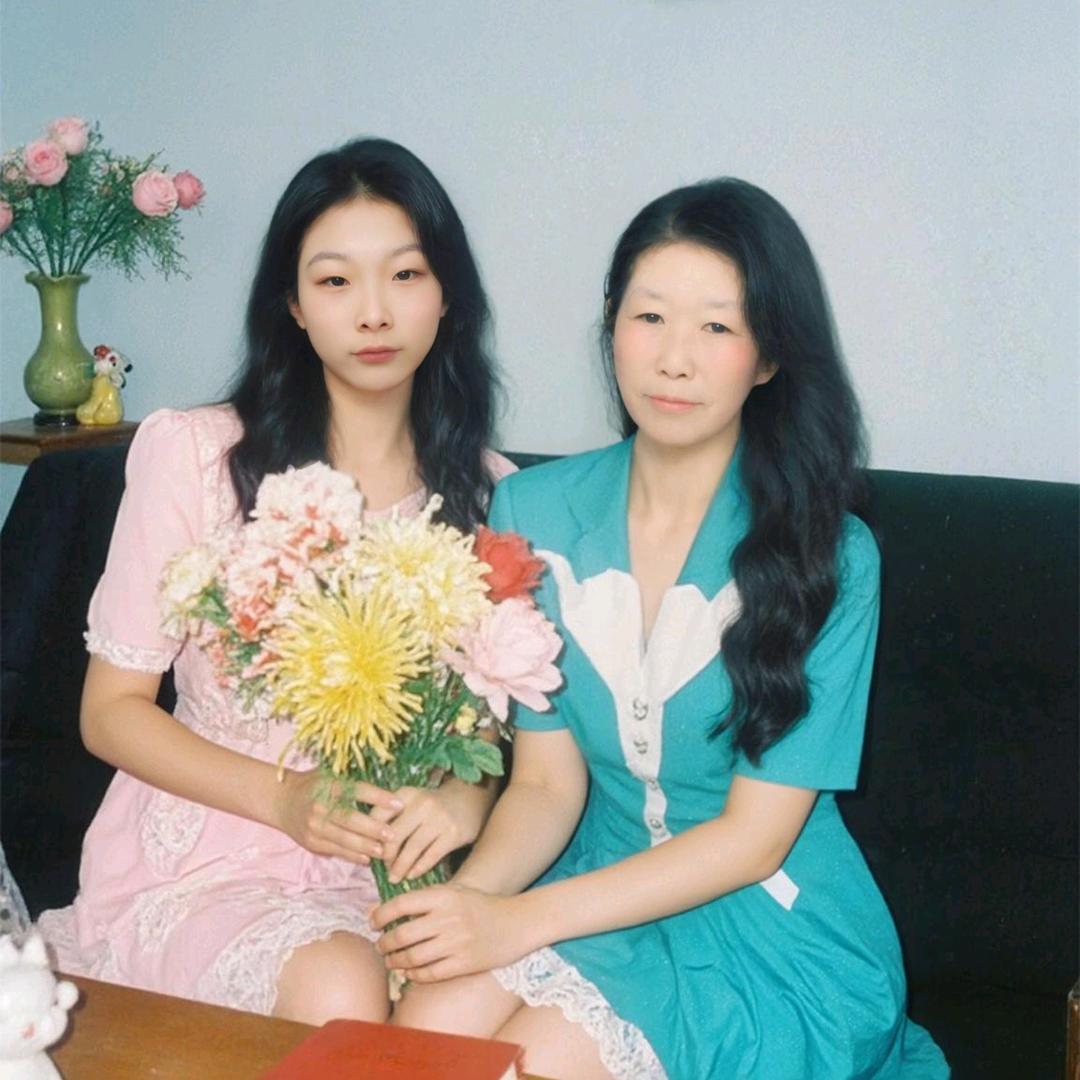 何奥雅★