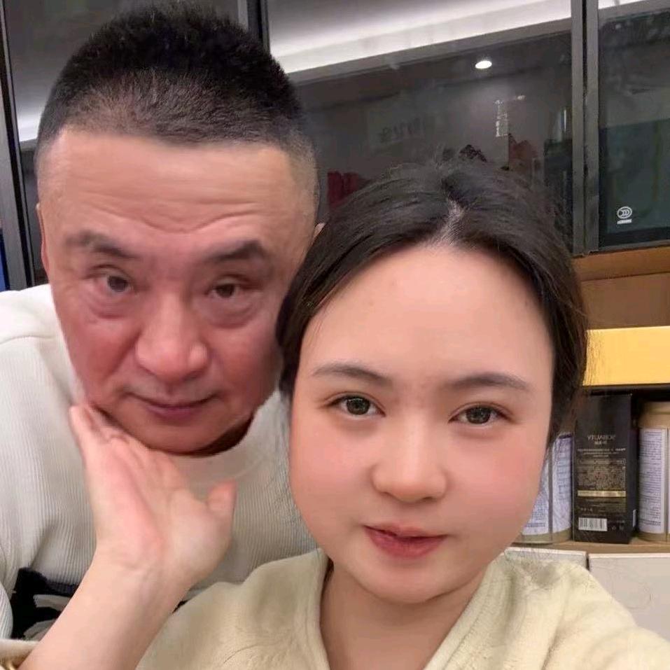 75老公和朵妈的幸福生活