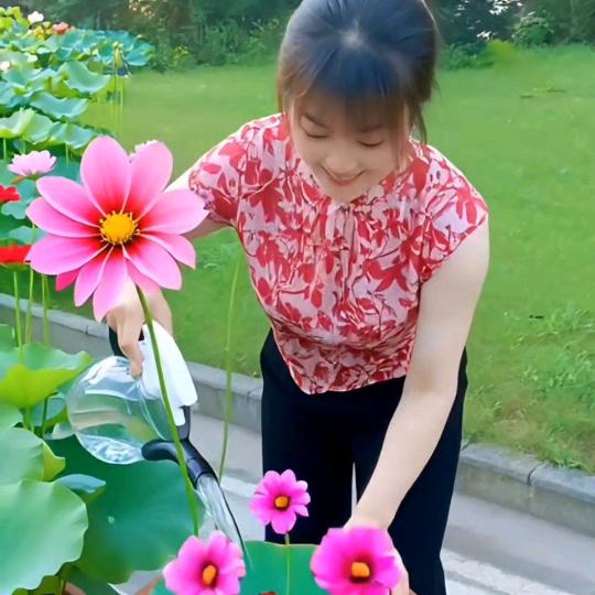 李姐