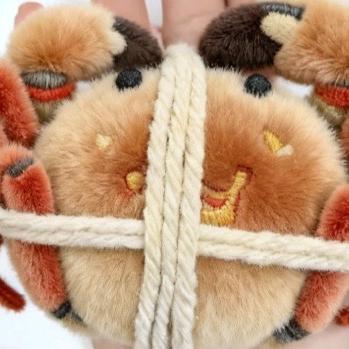 兴化市蟹鲜道精品大闸蟹