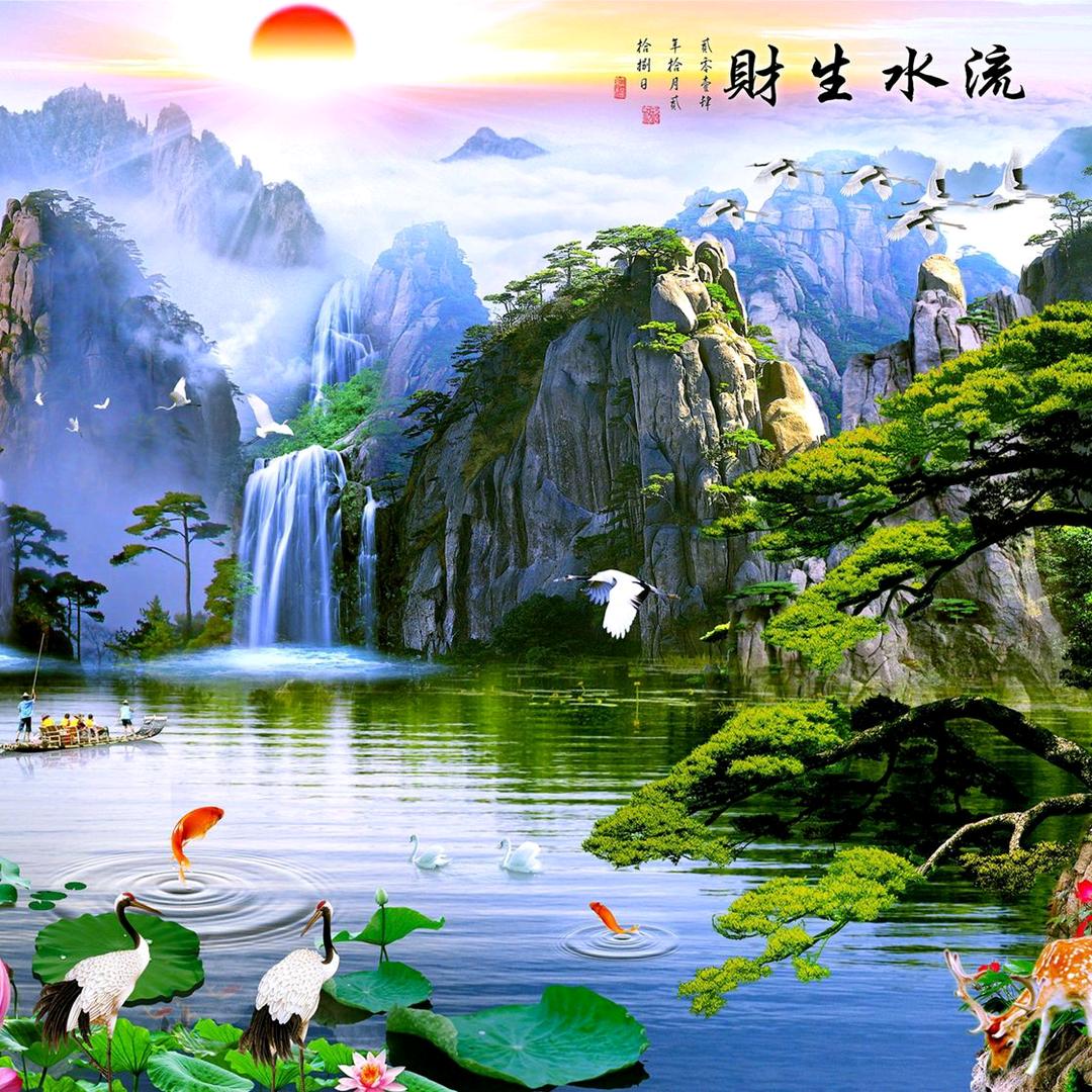 长白之约