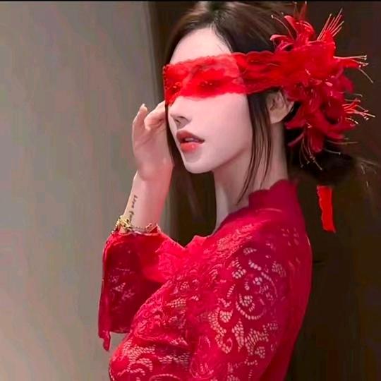 小红娘💞