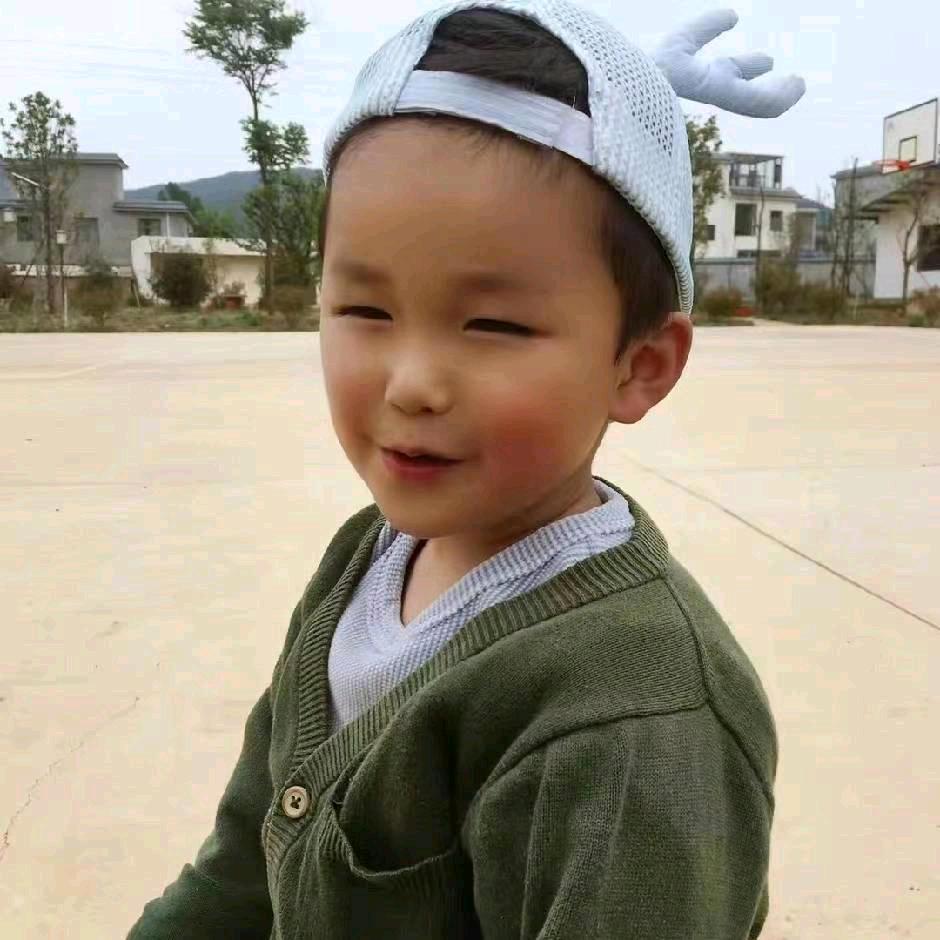 一切安好。苦尽甘来。