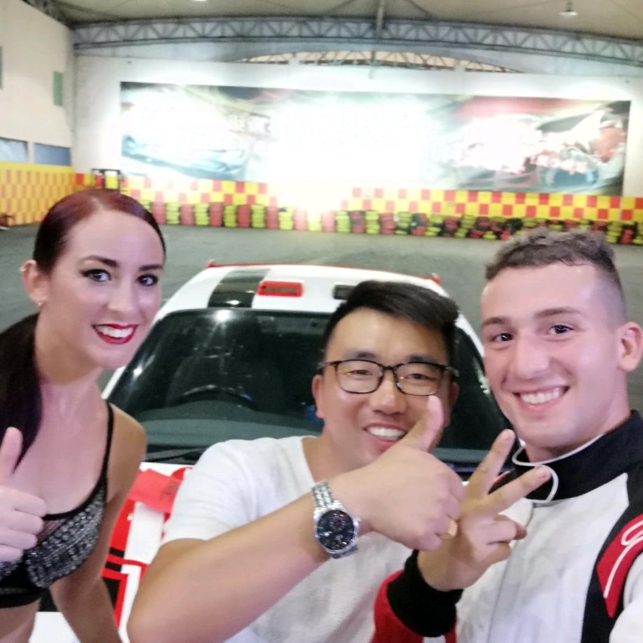 昆山桦哥二手车