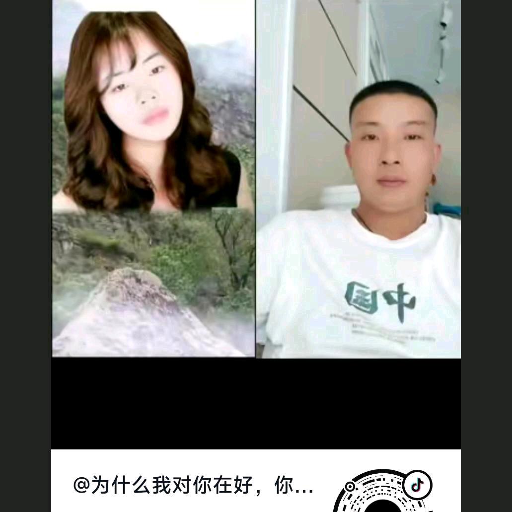 为什么我对你在好，你还是要伤害我