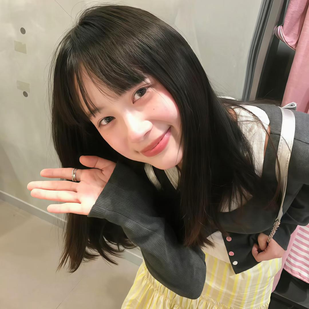 小雨没烦恼_🐑