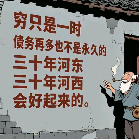 都是有故事的人