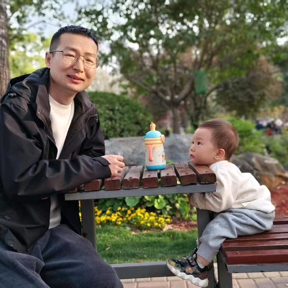 硕恩成长记