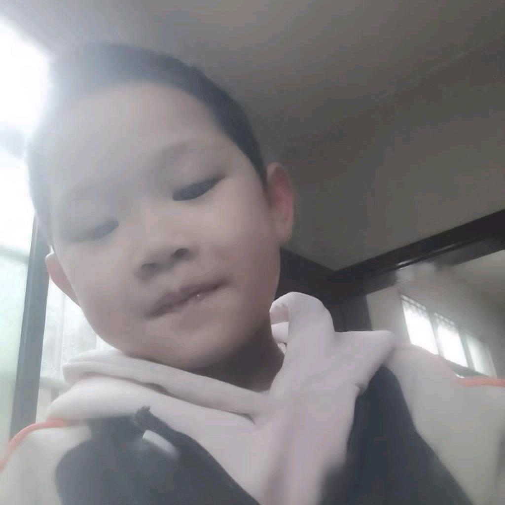 忘记过去，从心开始，往后余生把孩子照顾好