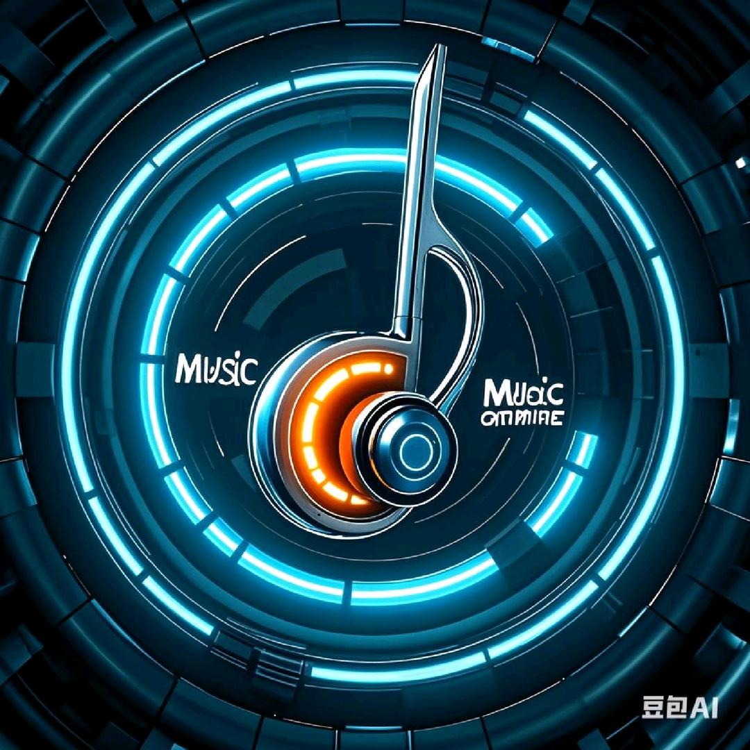 音乐在线。大雨日常