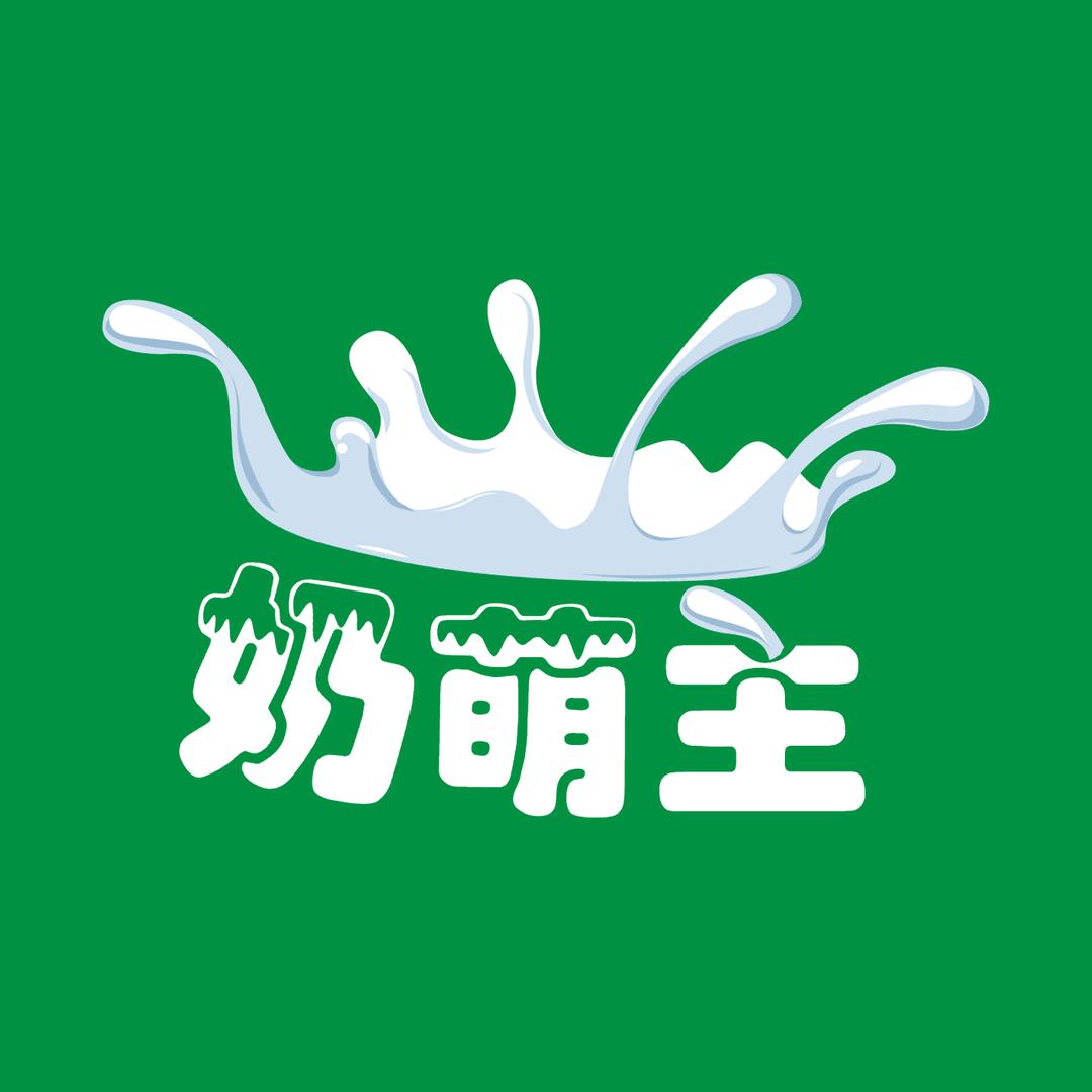 奶萌主·鲜果酸奶