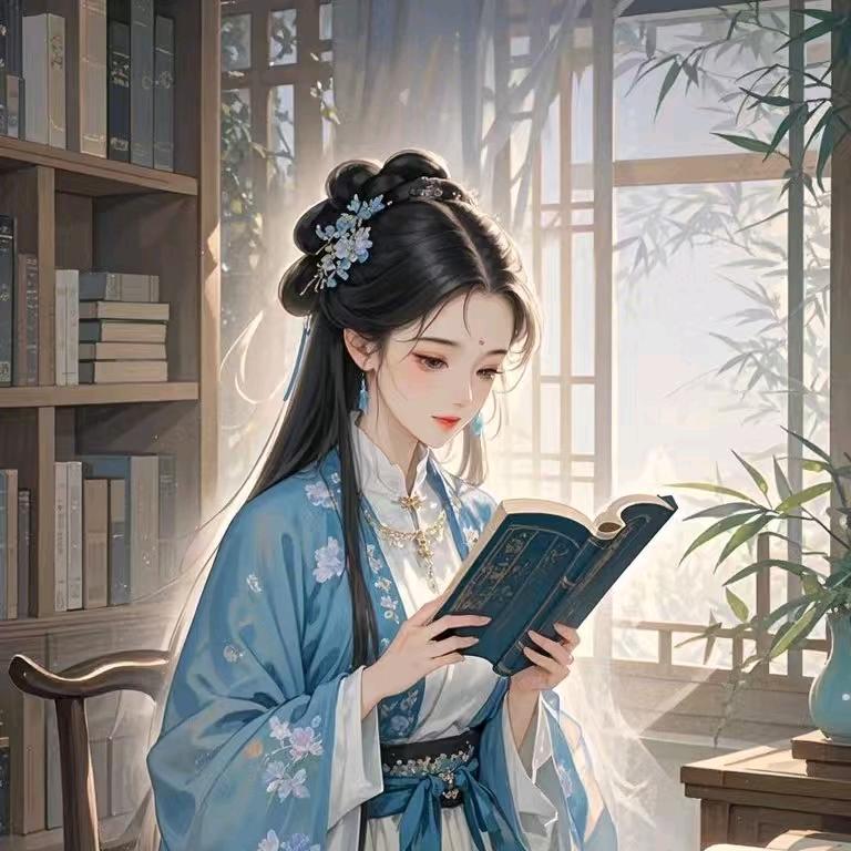 清浅阅读(17:10)