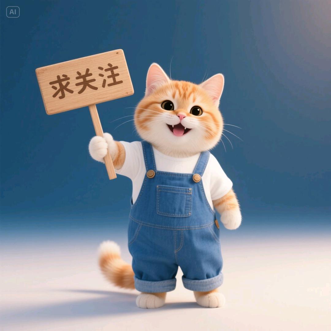 橘大喵剧场（收徒）