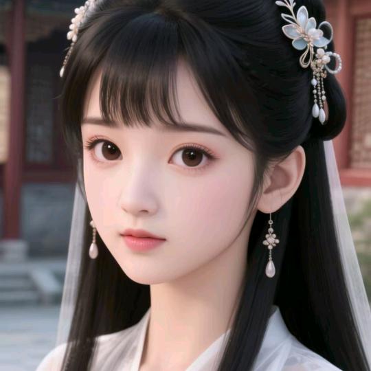 依然微笑