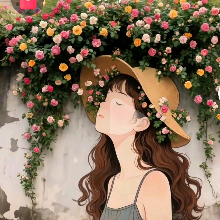开开心心