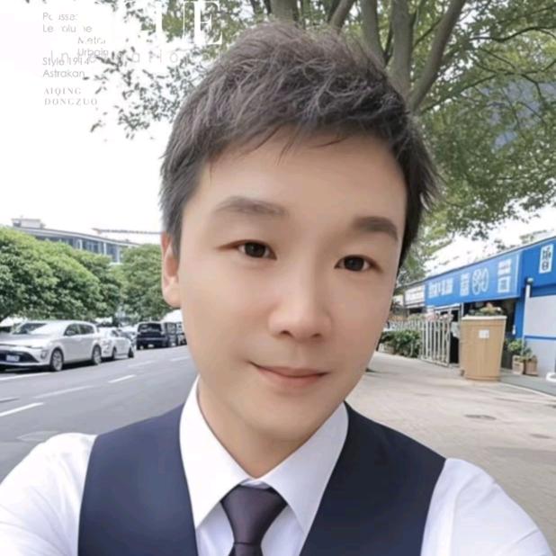 桂林摩可多闪闪