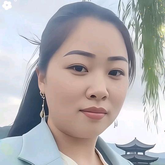 丽娟（想有个家）