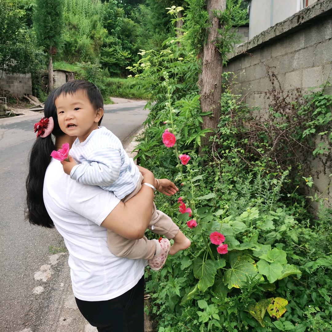 岁月无情🌹🌹
